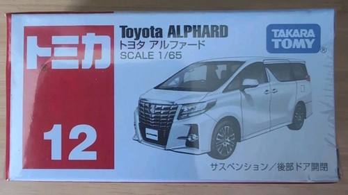 Takara tomy tomica 12 - tomy,