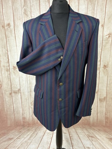 Skopes red blue green striped - skopes,