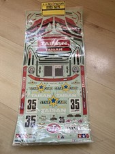 NEW TAMIYA VINTAGE 1/10 RC