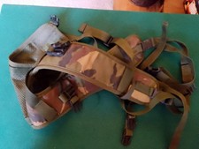 British Army Military Surplus