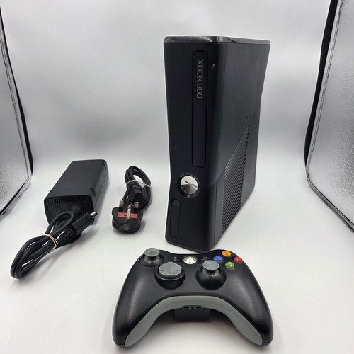 Microsoft xbox 360 - xbox, 250gb