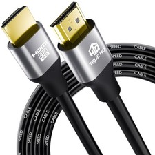 4K HDMI Cable 2.0 Ultra HD