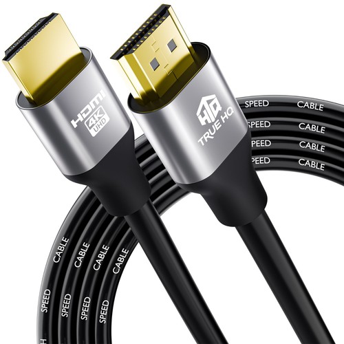 Hdmi cable ultra hd - cable, 2.0