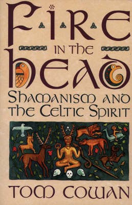Fire the head shamanism - the,