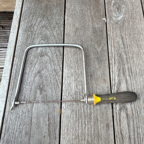 Stanley fatmax coping - stanley,