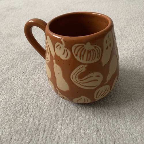Anthropologie coffee cup mug - anthropologie,