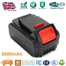 14.4V 5000mAh Li-ion Battery