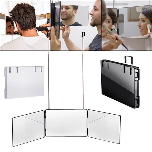 Way trifold mirror 360 - 3, 360°
