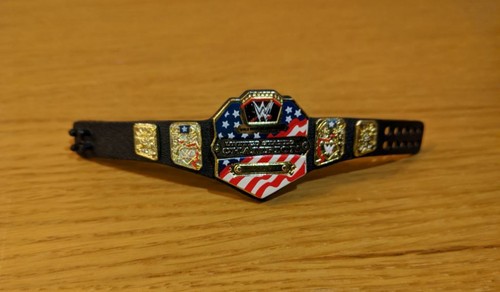 Wwe united states - united,
