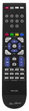 RM-Series  Replacement Remote