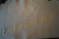 LED STRIPS SET 3x