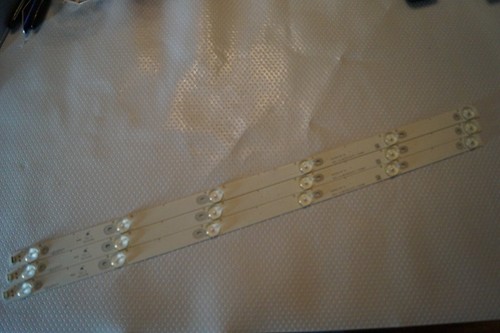 Led strips set - led,