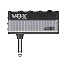Vox amPlug 3 US Silver Guitar Headphone Amplifier