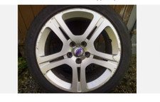 Volvo v70 s60 - 17", sport