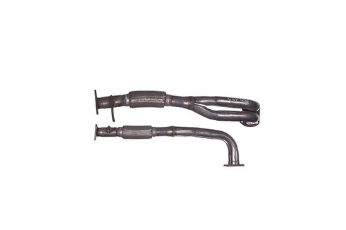 Exhaust front pipe for rover - exhaust,