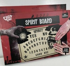 Ouija board game - game, halloween
