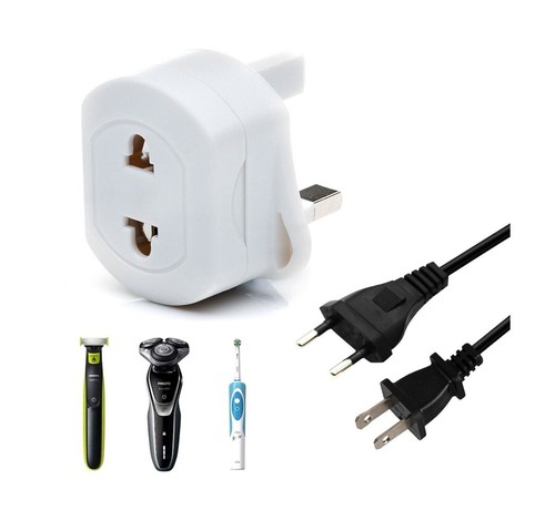 Toothbrush adapter electric - toothbrush,