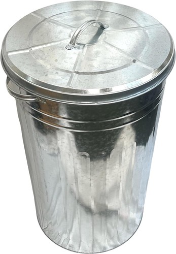 110 liter extra large - 110, metal