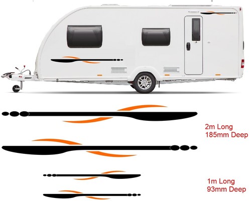 Caravan van motorhome bus - caravan,