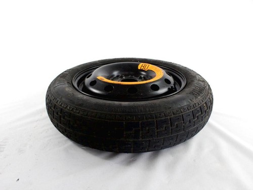 Spare wheel pirelli 135 - 135/80, b14