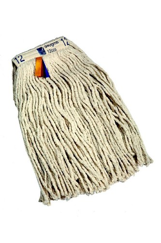 Kentucky mop head 340g - head,