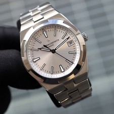 Vacheron Constantin Overseas