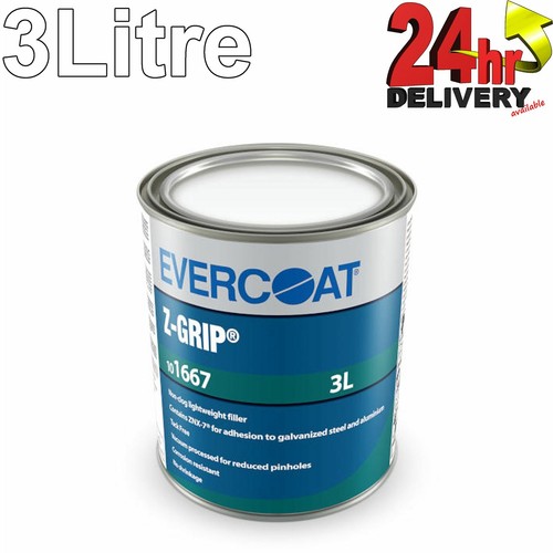 Evercoat 101667 grip super - evercoat,