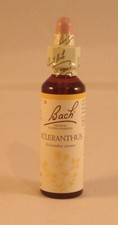 Bach Flower Remedies