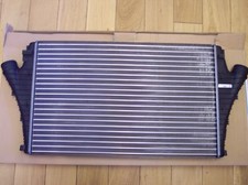 BRAND NEW SAAB 93 9-3  2.2 TID 2002 ON INTERCOOLER NEW AND BOXED