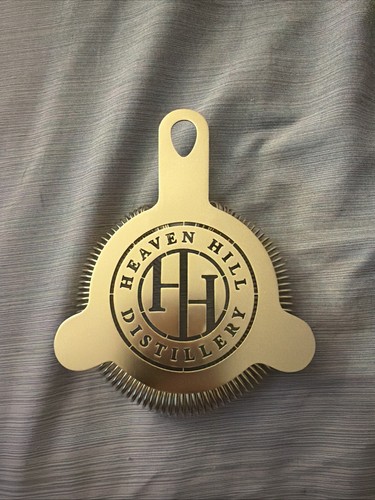 Heaven hill bourbon - hill,