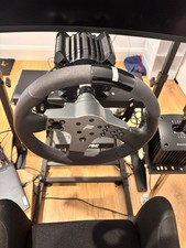 Fanatec csl elite wheel - elite, v1