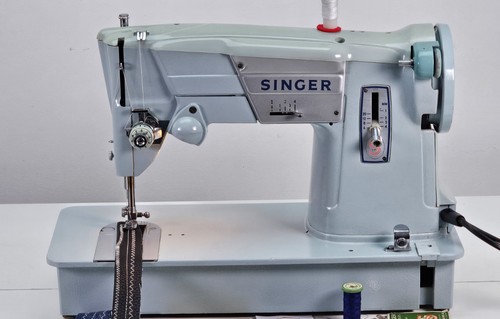 Heavyduty singer 357k - heavyduty, sewing