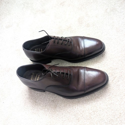 5 eu loake 1880 - 9.5,