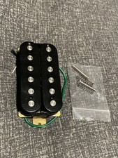 Fender Squier Classic Vibe 70s Strat Humbucker BRIDGE PICKUP Stratocaster Alnico