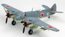 Bristol beaufighter x - bristol, tf.mk