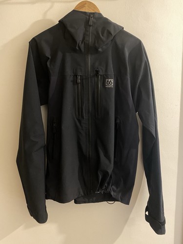 North hornstrandir jacket - 66°north,