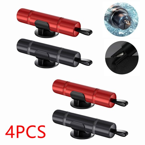 Car safety hammer window - 4x,