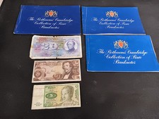 Rothmans cambridge collection - rothmans,
