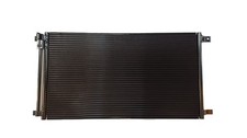 Aston Martin Condenser