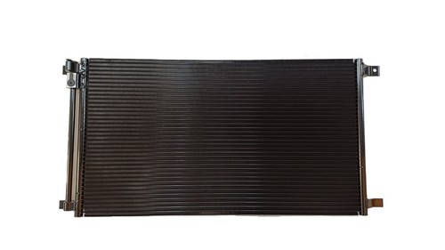 Aston martin condenser - aston,