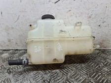 Toyota Estima engine coolant