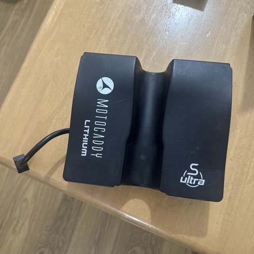 2022 motocaddy series 8v - 2022, 12.8v