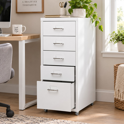 Filing cabinet drawer - cabinet,