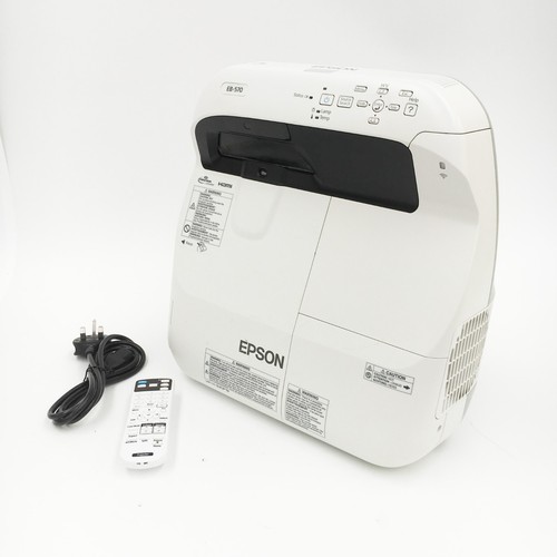 Epson 570 xga hdmi - eb-570, ultra