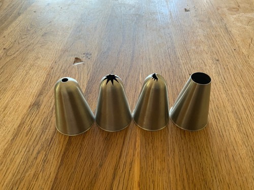 Large icing nozzles 4 - large,