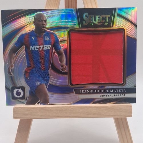 2024 panini select premier - 2024-25,