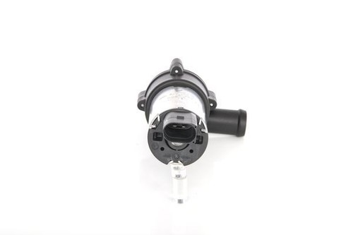Bosch auxiliary water pump - auxiliary,