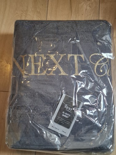 Next collection bath - next, xl