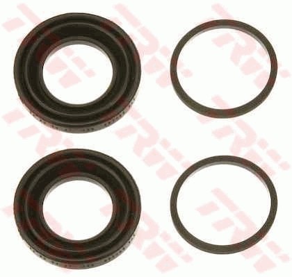 Rear left trw sj1039 repair - rear,