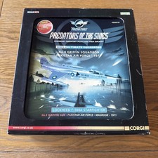Corgi Aviation Predator 1/72